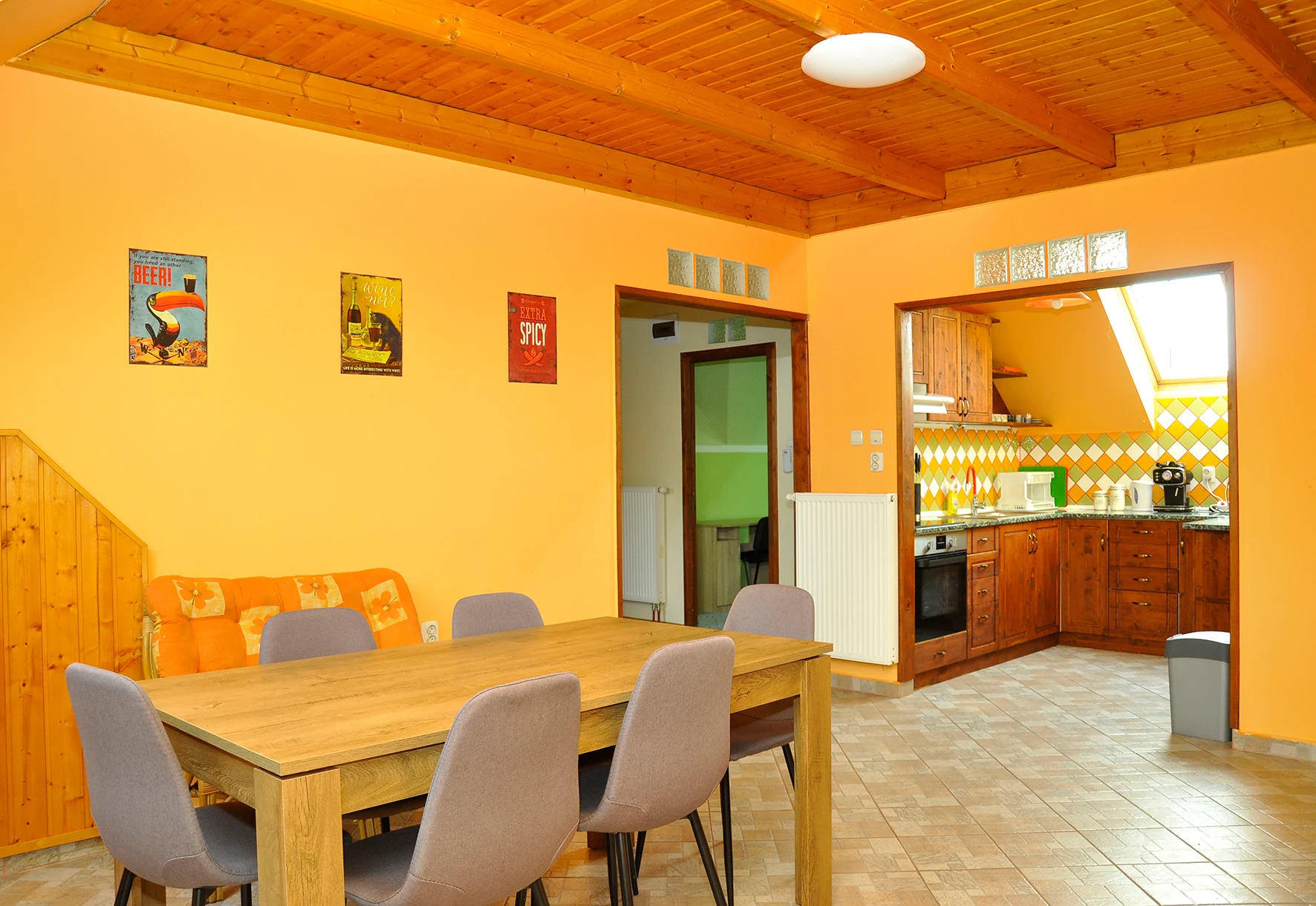 Deseda Apartman Kaposvár