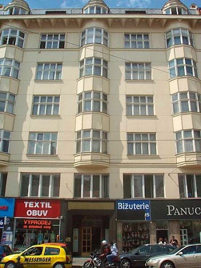 Photos of Pension & Hostel Downtown