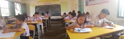 Photos of PAKXE HUAQIAO SCHOOL