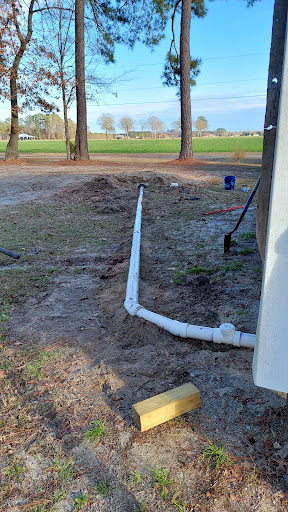 Sam Pollard and Son, Inc. Heating, Air Conditioning, Plumbing, and Electrical Gallery - United States