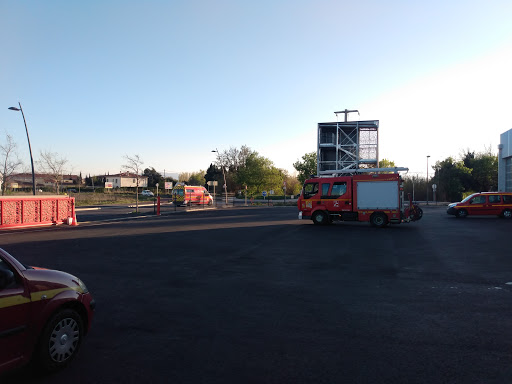 Centre d'Incendie et de Secours Perpignan Ouest - Thumbnail