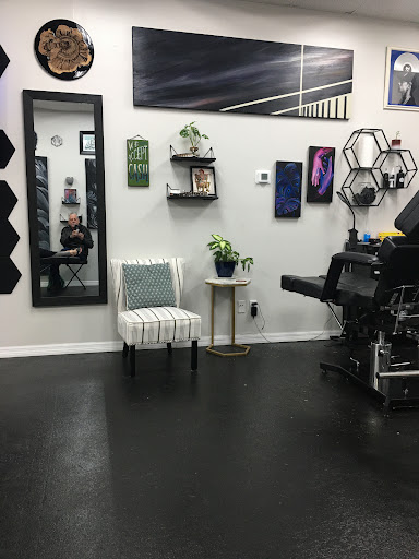 Art of Ink Tattoo Studio Gallery - United States