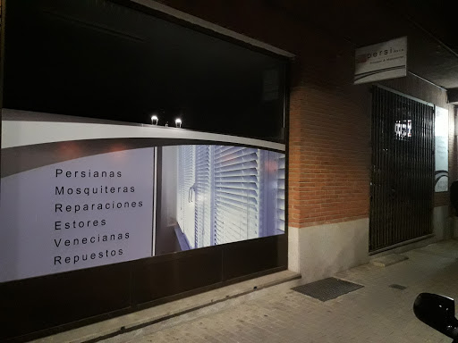 PersiÁvila - Thumbnail