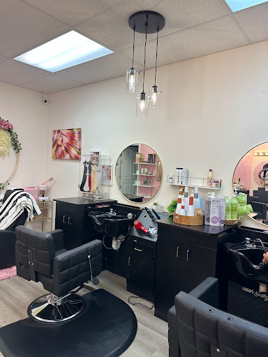 X'clusive Hair Salon - Thumbnail