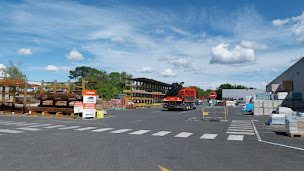 Photo n°4 de POINT.P SAUMUR à Saumur (Service de gestion des déchets)