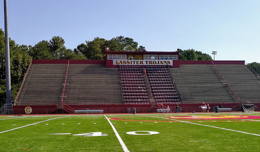 Lassiter High School - Thumbnail