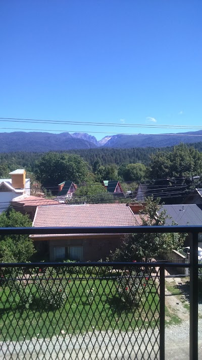 Photos of Cauce Viejo