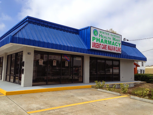 Winter Garden Pharmacy