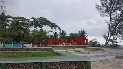 Photos of Pantai Boliohutuo