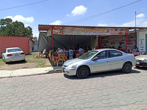 DESAYUNOS EL TEJADO - Thumbnail