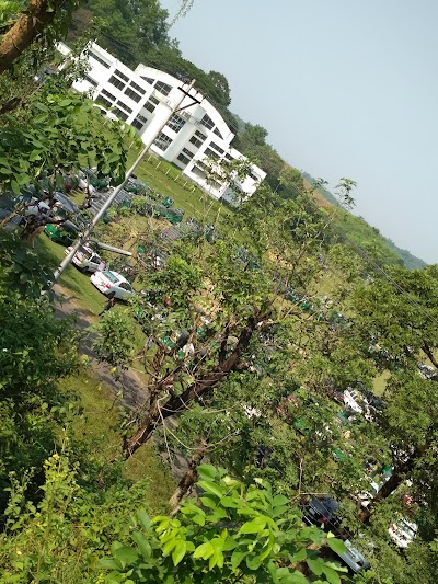 Photos of IER Canteen