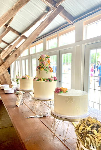 Sweet LuLu's Cake & Cookie Studio