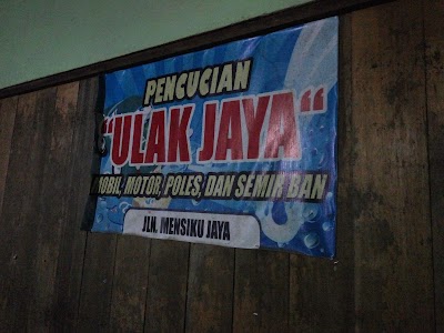 Photos of Pencucian Ulak Jaya