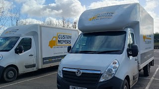 Custom Movers