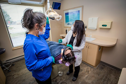 Oxboro Family Dental