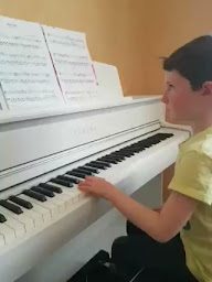 Photo n°21 de Mu'zic & Arpèges à Orléans (Professeur de piano)