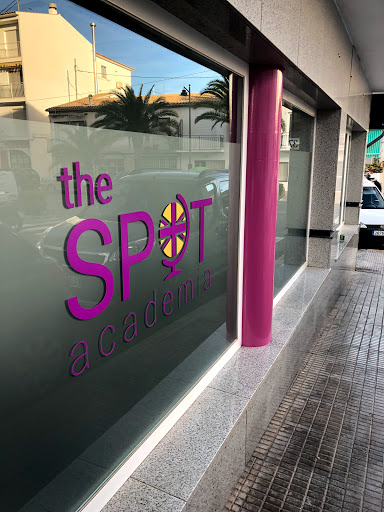 The Spot Academia - Thumbnail