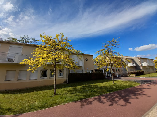 Foyer de vie