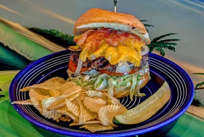 Photos of Grills Riverside Seafood Deck & Tiki Bar