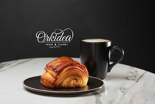 ORKIDEA PAN & CAFE - Thumbnail