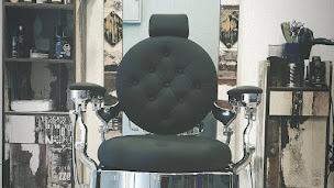 Photo n°1 de M'65 barber club à Tarbes (Salon de coiffure)