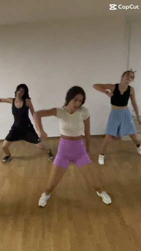 Bailando Rethymno