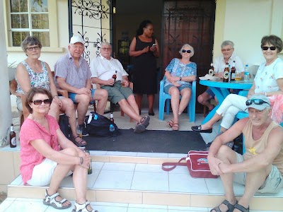 Photos of Gralins Hotel