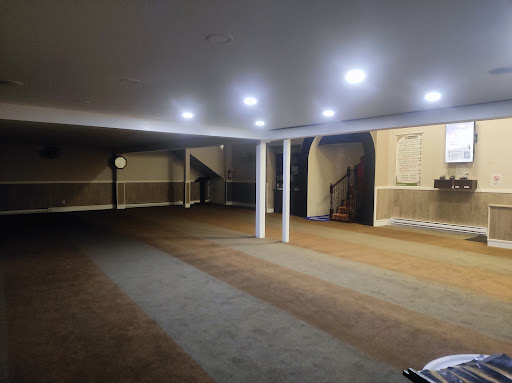 Fleetwood Islamic Center Gallery - United States