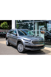 Photo n°6 de Škoda Saint Nazaire (44) - Jean Rouyer Automobiles à Trignac (Garage automobile)