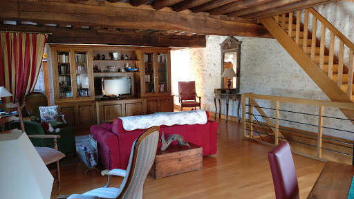 Photo de Maison du Moulin Neuf à Vignoux-sur-Barangeon (18500)