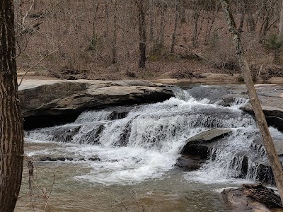 Horseshoe Falls