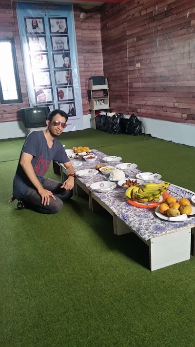 Photos of Kafe Buku Yaqthin