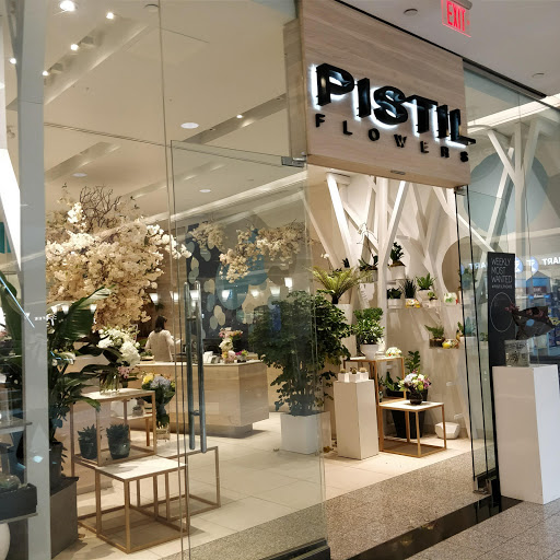 Pistil Flowers- Brookfield Place - Thumbnail