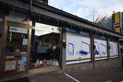 Photos of Gilmozzi Elettrosoc - Euronics Point Tesero Di Gilmozzi Tarcisio & C. Snc