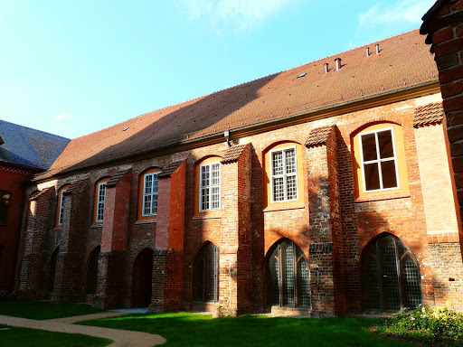 Dommuseum - Visual