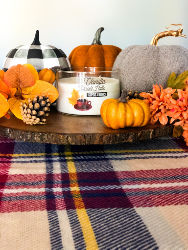 Sipos Farms Candle Company Gallery - United States
