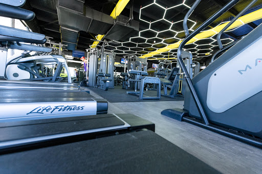 XO FIT 24/7 GYM