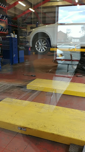 Kwik Fit - Leicester - Wigston - Thumbnail
