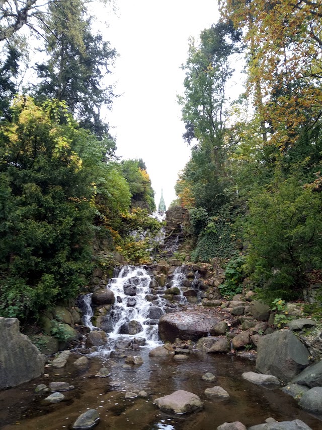 Berlin-Kreuzberg
