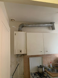 Photo n°12 de FLAM BLEU à Paris (Chauffagiste)