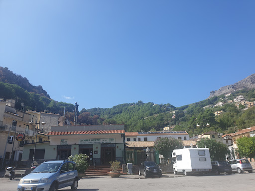 Di Chiara - Visual