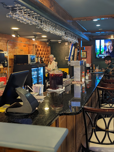 The Rum Bar at Taste of Havana