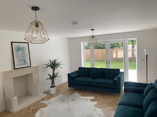 City Builders (UK) Ltd