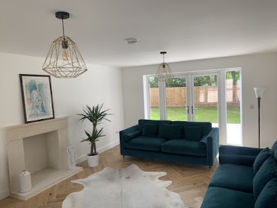 City Builders (UK) Ltd