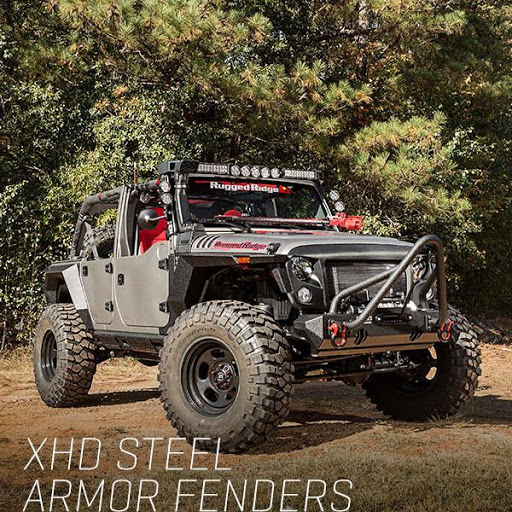 SBV Autocenter AB - Thumbnail