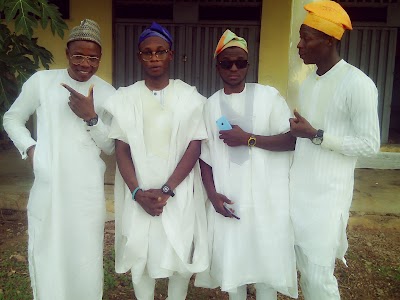 Photos of Al-Hikmah University, Ilorin
