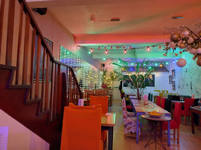 Reviews of Sebz in Gloucester - Restaurant