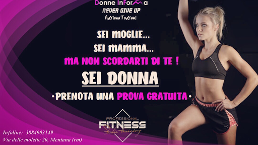 Donne Informa - Thumbnail