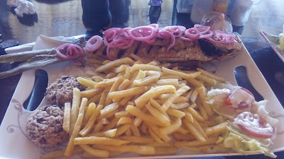 Photos of Restaurante El Delfin