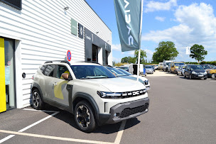 Photo n°3 de Renault / Dacia - Da Costa Michel Agents à Toutry (Garage automobile)